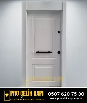 Konak Çelik Kapı - Plus 15