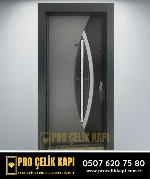 Konak Çelik Kapı - Plus 26